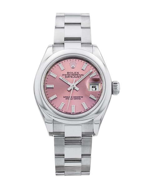 Rolex Datejust Lady 28 279160